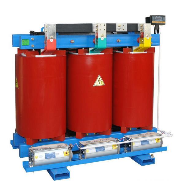 泰安SC11-250浇注式干式电力变压器