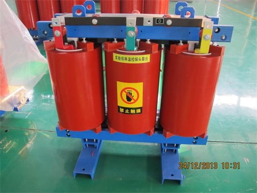 泰安SCB11-1250KVA干式变压器