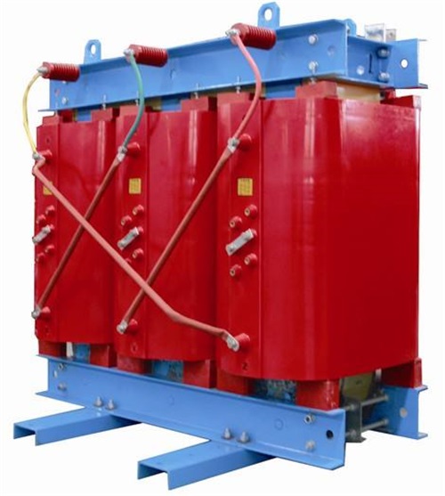 泰安SCB10-2000KVA干式变压器
