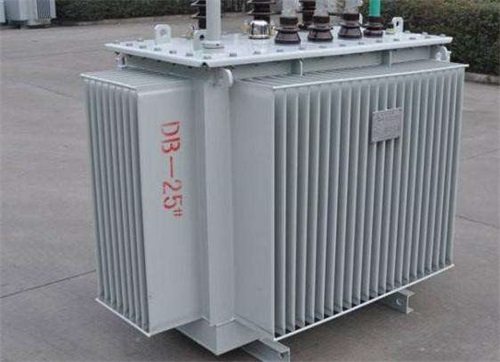 泰安3150KVA/10KV干式变压器