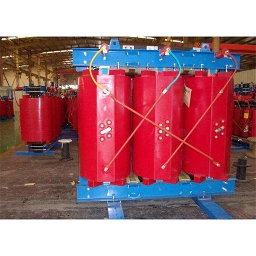 泰安SCB12-80KVA/10KV/0.4KV干式变压器