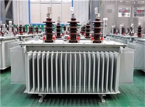 泰安SCB13-630KVA/10KV/0.4KV干式变压器