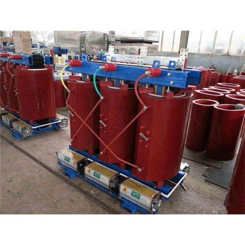 泰安SCB10-800KVA/10KV/0.4KV干式变压器