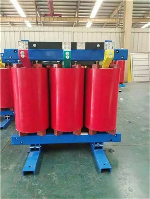 泰安SCB13-3150KVA/10KV/0.4KV干式变压器