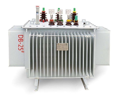 泰安SCB10-500KVA/10KV/0.4KV干式变压器