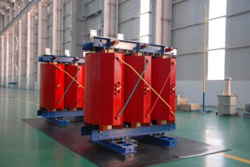 泰安SCB10-1250KVA干式变压器价格