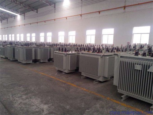 泰安S13-1250KVA/35KV油浸式变压器现货
