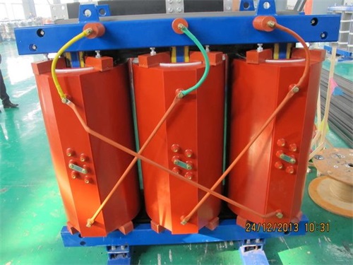泰安SCB10-2000KVA/10KV干式变压器规格