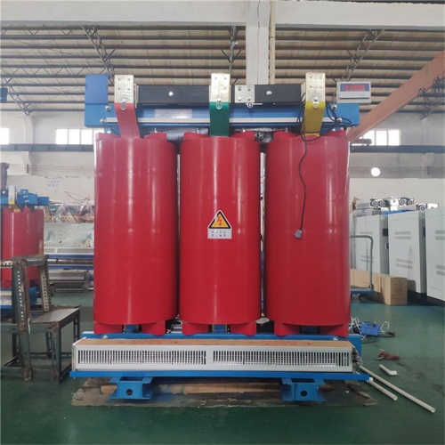 泰安SCB12-80KVA干式变压器现货价格