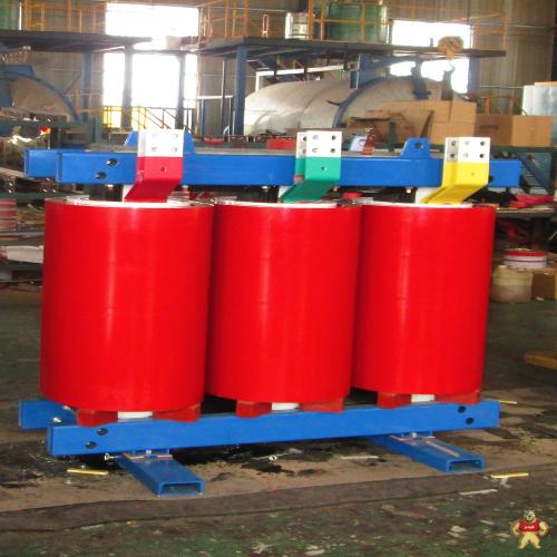 泰安SCB18-1250KVA/10KV/0.4KV干式变压器