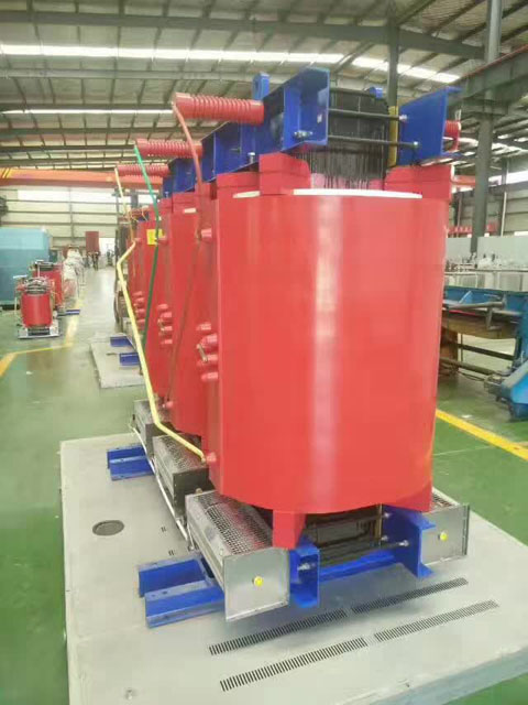 泰安SCB12-160KVA变压器