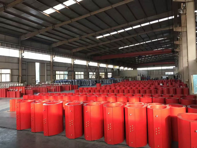 泰安SCB12变压器