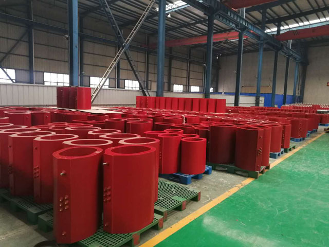 泰安SCB14-2000KVA变压器