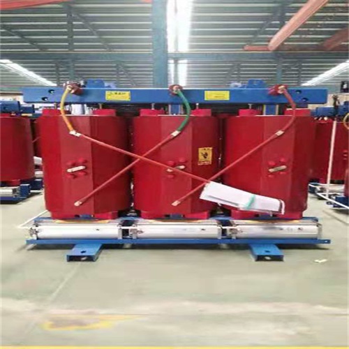 泰安SCB13-5000KVA干式变压器