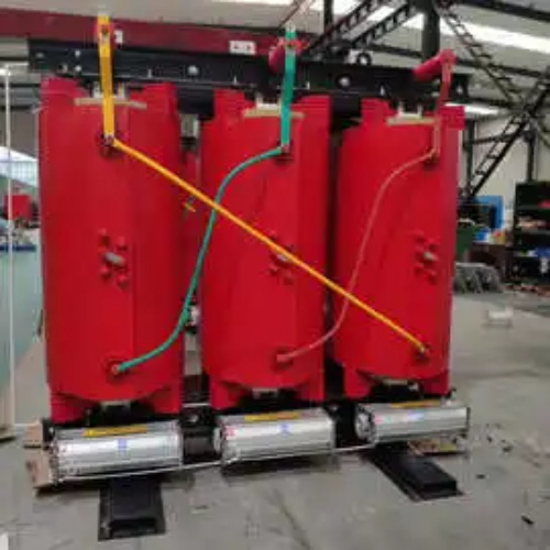 泰安SCB12-1600KVA变压器