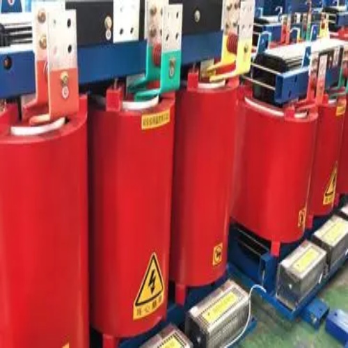 泰安SCB18-400KVA干式变压器