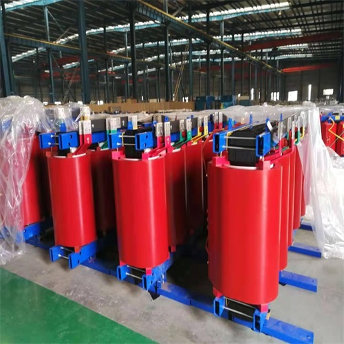 泰安SCB14-80KVA干式变压器