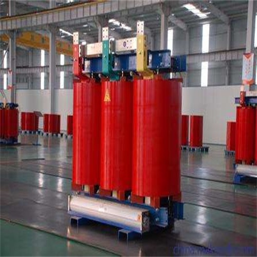 泰安SCB18变压器产品标准