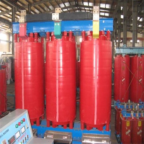 泰安SCB18-1250KVA电力变压器