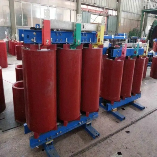 泰安SCB13-630KVA变压器