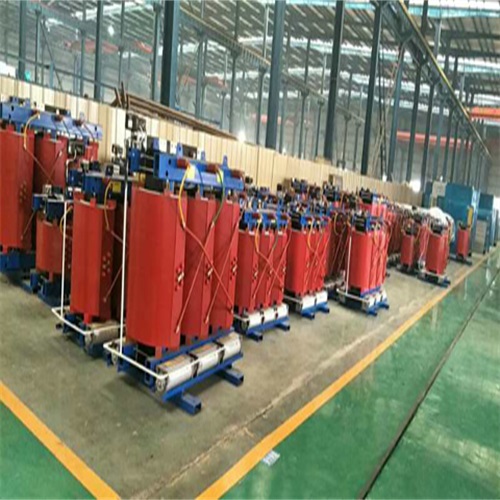泰安SCB14-1250KVA变压器