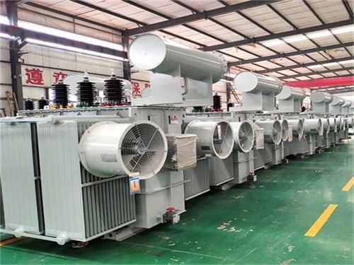 泰安S20变压器
